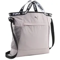 Puma sac à épaule AT ESS Tote Bag Misty Pink rose