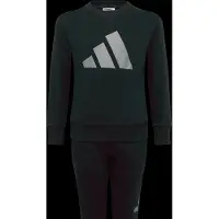 Adidas Essentials Jogger Set Noir 13-14 Years Enfants
