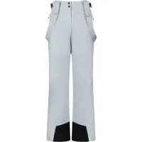 2117 of Sweden Grubban, pantalon de ski, femme, bleu clair