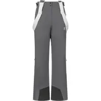 2117 of Sweden Grubban, pantalon de ski, femme, gris