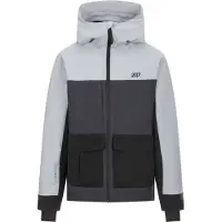 2117 of Sweden Sillerud, veste de ski, homme, bleu