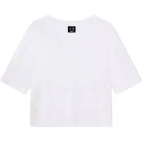 Armani Exchange Haut à Manches Courtes Xw002779_af10356