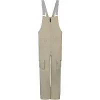 2117 of Sweden Sillerud, pantalon de ski, homme, beige