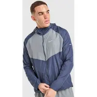 Nike Veste Miler 2.0 - Bleu, Bleu