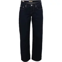 Levi's Jean 'Low Loose' bleu foncé