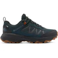 Columbia Peakfreak Rush Outdry Trainers Bleu EU 47 Homme