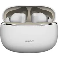 Noise Aura Wireless Earphones Blanc