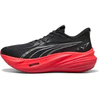 Puma Magmax Nitro 2 Running Shoes Noir EU 44 Homme
