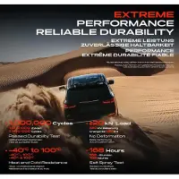 StarTech.com Bras de suspension avant - Kit de direction avant - 4 pièces - Partie inférieure de l'essieu avant - Côté gauche et droit - Pour Nissan Murano II Z51, modèles de 2008 à 2014
