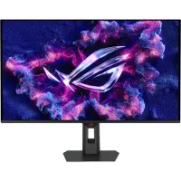 Asus Moniteur Gaming Rog Strix 32" 4K Woled Dual