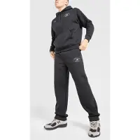 New Balance Jogging Oval - Noir, Noir