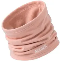 Accezzi tour de cou, enfant, rose