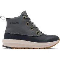 Columbia Moritza Shield Hiking Boots Gris EU 37 Femme