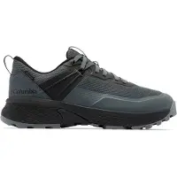 Columbia Tellurix Peak Wp Hiking Shoes Gris EU 41 Homme