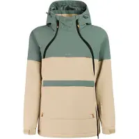 Protest Daya Jacket Beige XS Femme
