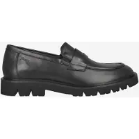 Sioux 12910 ROGTANOS-704, sandale pour hommes, couleur noire, taille 45