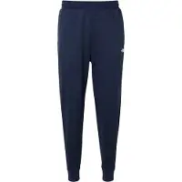 The North Face Pantalon de sport bleu foncé