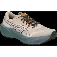 Asics Chaussure de course 'GT-2000 15' beige / olive / orange
