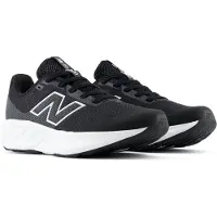 New Balance 520 Lace Running Shoes Noir EU 38 Garçon