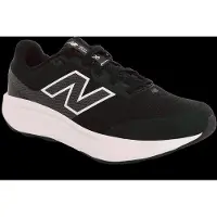 New Balance 520 Lace Running Shoes Noir EU 39 Garçon