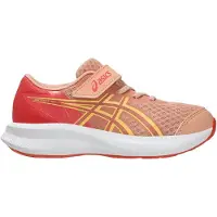 Asics Chaussure de sport Patriot 14 PS, couleur orange, taille 34,5