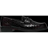 Clarks Chaussure basse 'Straven2' noir