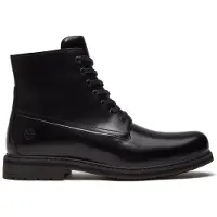 Timberland Stormbucks Mid Lace Up With Zip Wp Boots Noir EU 40 Homme