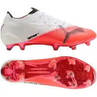 Puma Ultra Nitro 7 Ultimate Fg Football Boots Rouge,Blanc EU 40 1/2
