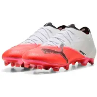 Puma Ultra Nitro 7 Ultimate Fg Football Boots Rouge,Blanc EU 43