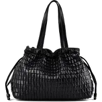 Liu Jo Liu-jo Af6098 E1169 Ecs Tote Couleur Noir