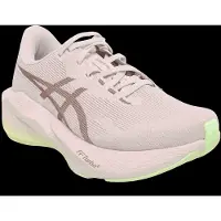 Asics Chaussure de course 'Novablast 6' marron / taupe