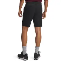 Under Armour Short Ua Matchplay Tapered - noir, taille : 32