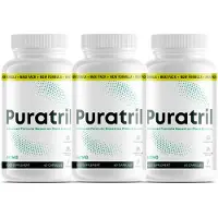 Natucap Puratril-3 x
