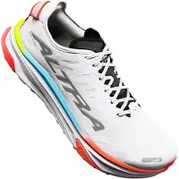 Altra Chaussures Mont Blanc Carbon Blanc Orange AW26, Taille 41 - EUR