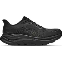 Hoka One One Clifton 11 Homme - Baskets, Noir - Pointure 44 - Maille/synthétique