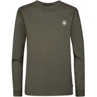Petrol Industries T-Shirt anthracite