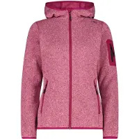 CMP Polaire à capuche femme