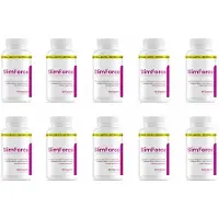Overig Slimforce-10 x