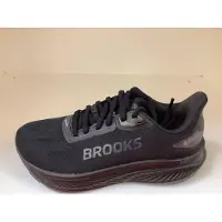 Brooks Chaussures Ghost 18 GTX 1204811B020BlackBlack
