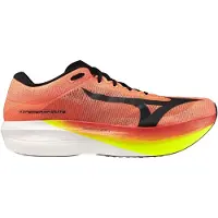 Mizuno Hyperwarp Elite Running Shoes Gris EU 46