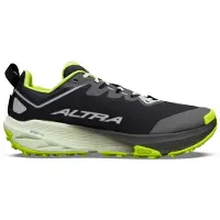 Altra Experience Wild 3+ Trail Running Shoes Noir EU 48 Homme