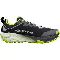 Altra Experience Wild 3+ Trail Running Shoes Noir EU 45 Homme