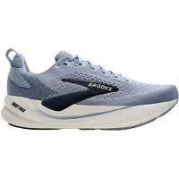 Brooks Chaussures Ghost Max 4 Bleu Blanc AW26, Taille 42,5 - EUR
