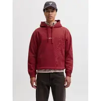 Jack & Jones Sweat-shirt rouge