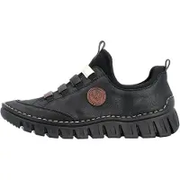 Rieker Baskets en cuir Greece