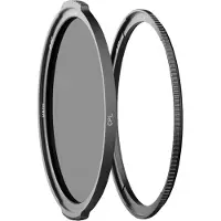 Urth Filtre CPL magnétique Pro de 82 mm (82 mm, Filtre polarisant)