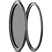 Urth Filtre CPL magnétique Pro de 49 mm (49 mm, Filtre polarisant)