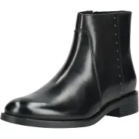Geox Esmeena B Boots Noir EU 42 Femme