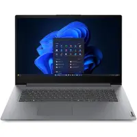 Lenovo V17 Gen 7, écran 17,3 pouces, processeur Intel Core i7 350, 16 Go de RAM, disque SSD de 512 Go, système d'exploitation Windows 11 Pro