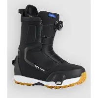 Burton Highshot Step On Woman Snowboard Boots Noir 24.0 Femme